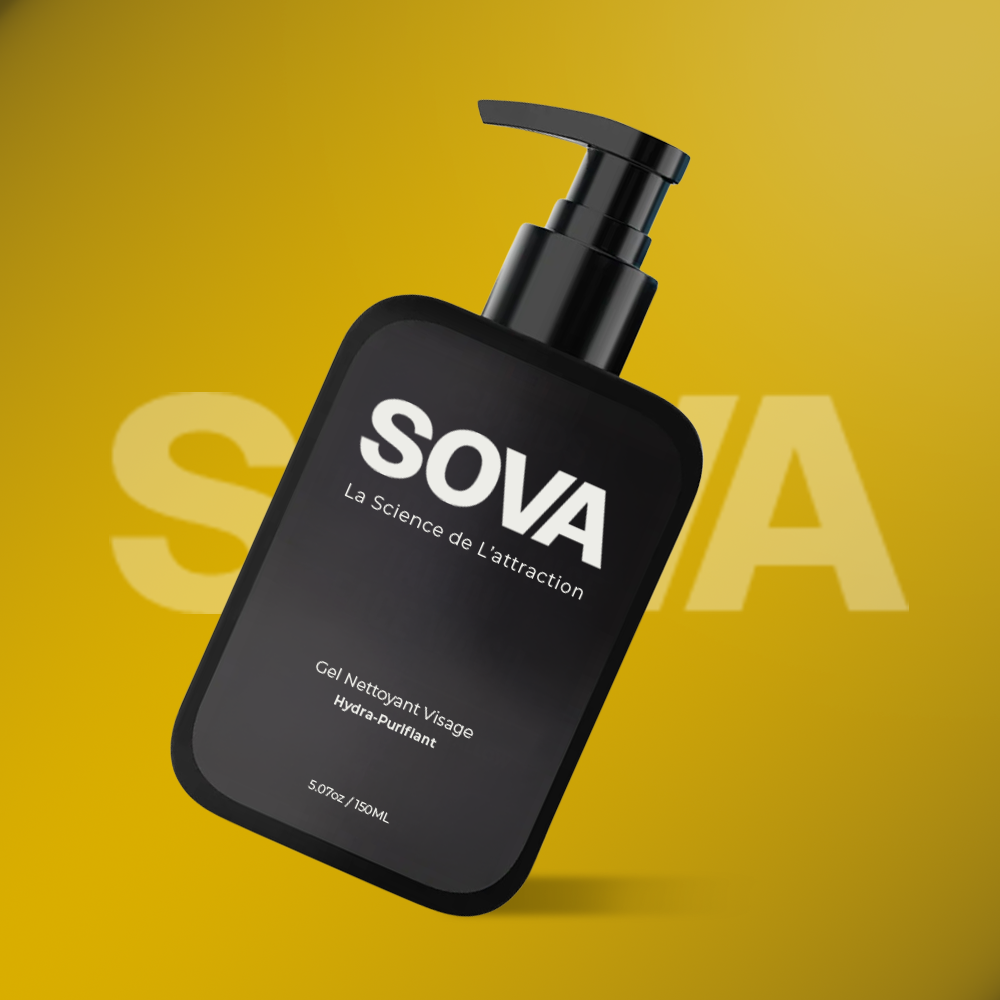 Coffret Homme – Routine de Séduction Complète