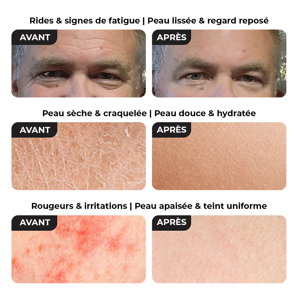SOVA Baume Anti-Âge