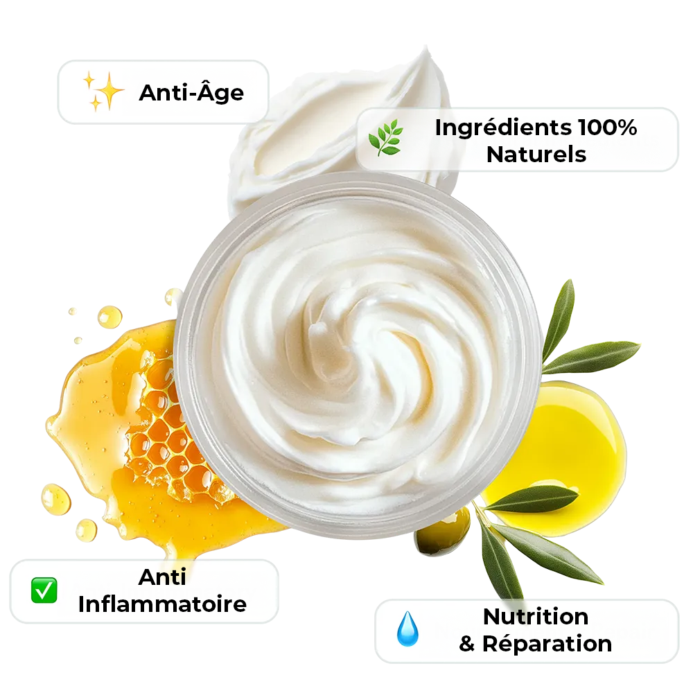 SOVA Baume Anti-Âge