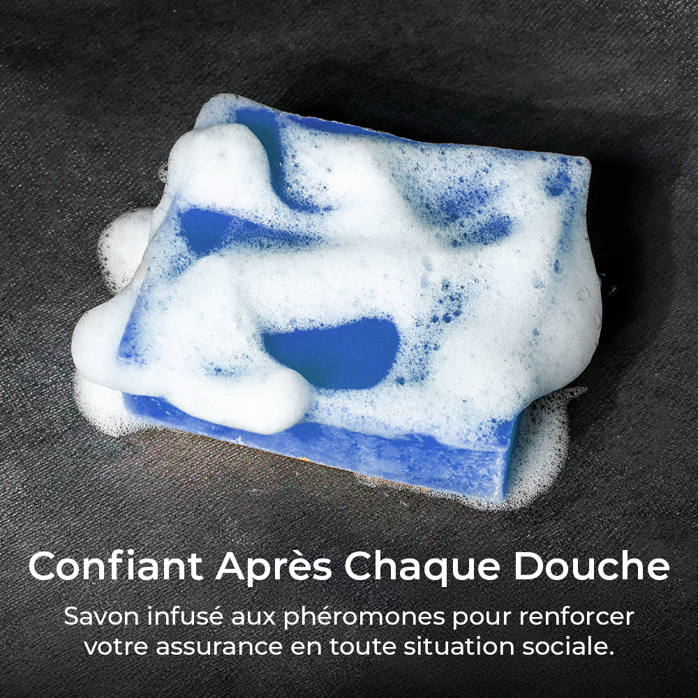 SOVA Gel douche - Pour Lui