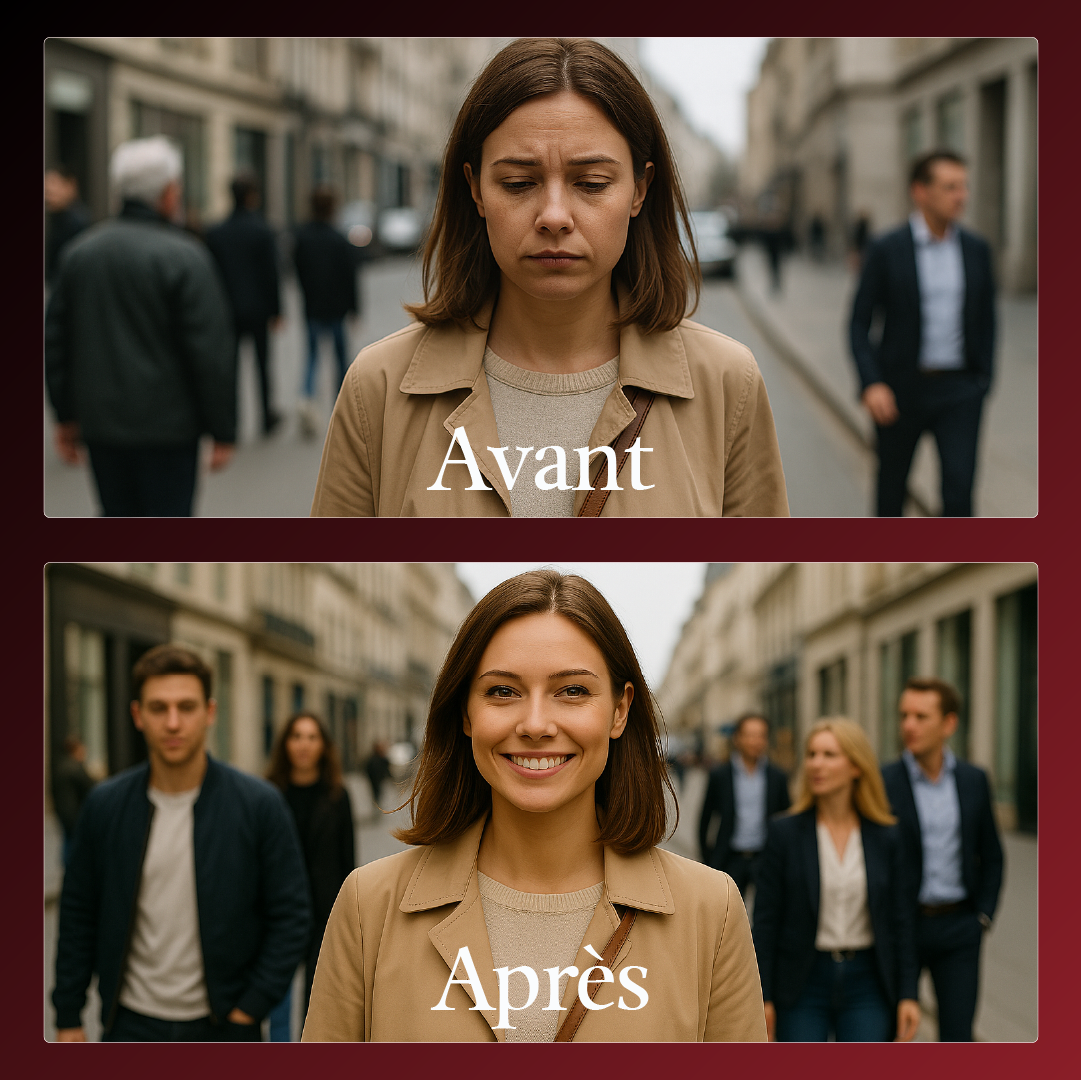 SOVA Pour Elle