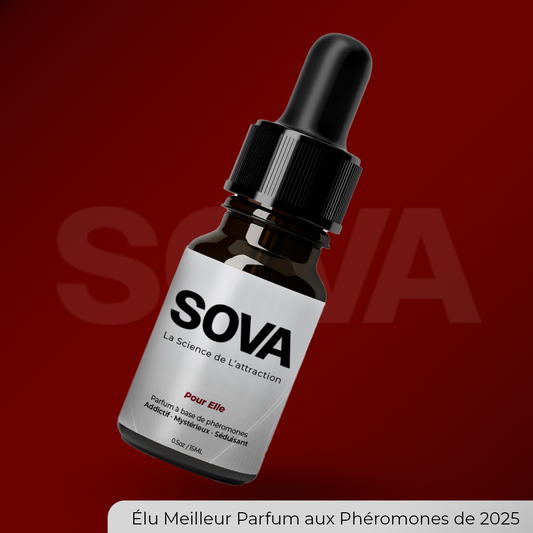 SOVA Pour Elle