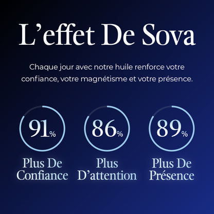 SOVA Pour Lui