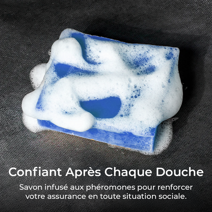 SOVA Gel douche - Pour Lui