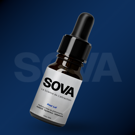 SOVA Pour Lui