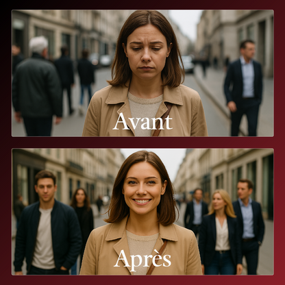 SOVA Pour Elle